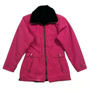 NILS Vintage Winter Ski Jacket, Women’s Size 10